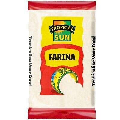 Tropical Sun Farina (1.5KG)