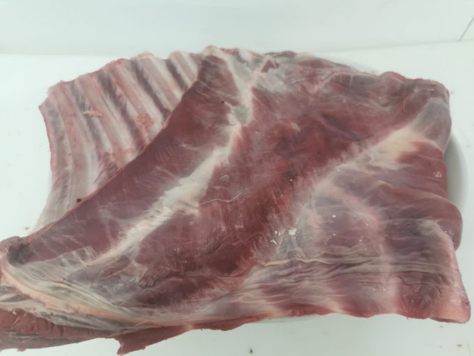 Mutton Ribs