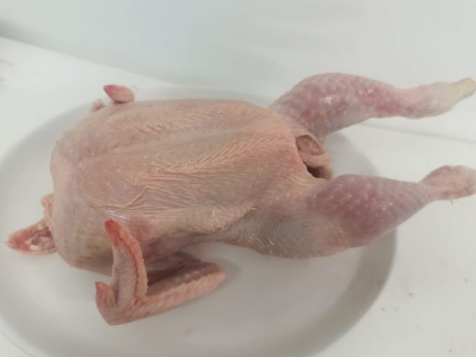 Whole Chicken (Small)
