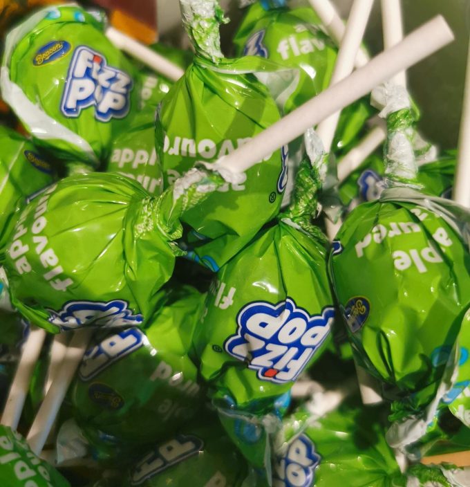 Fizz Pop