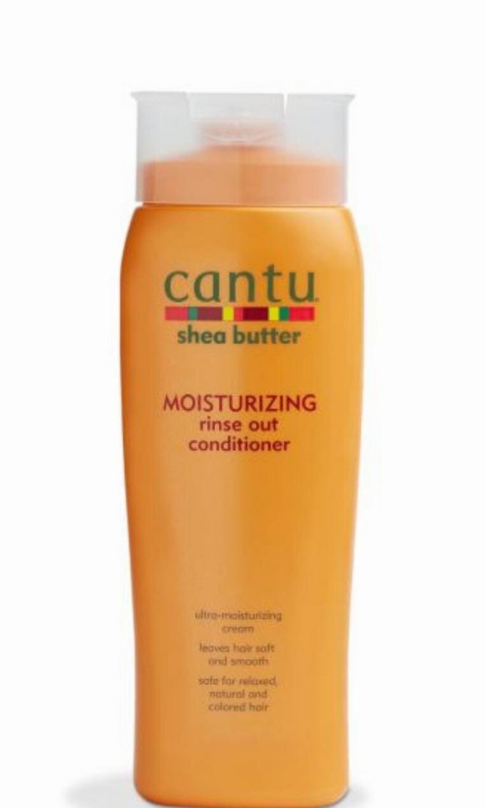 Cantu Moisturizing  Cream Conditioner