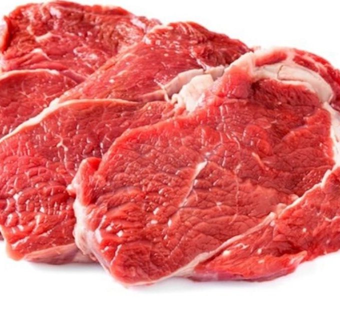 Beef Chuck 1KG