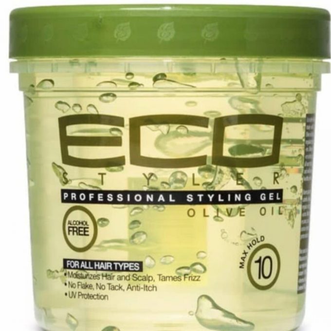 Eco STYLE - OLIVE OIL