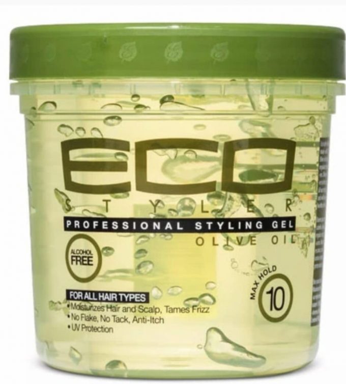 Eco STYLE - OLIVE OIL