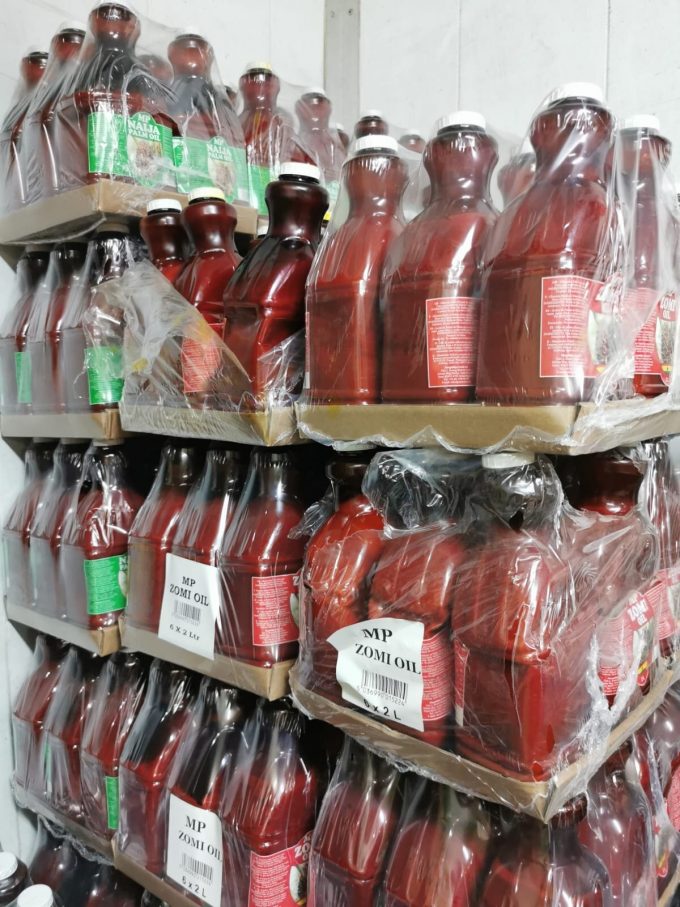 Palm Oil