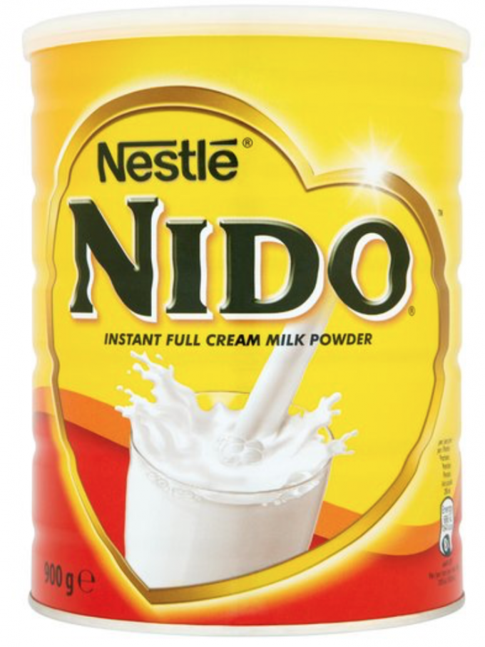 Nido